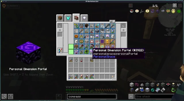 GTNH Screenshot