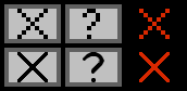 Misc. Dungeon Room Icons
