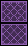 Dungeon Room Danger Flag Icon
