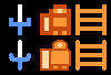 Overworld Item Box Label Icons