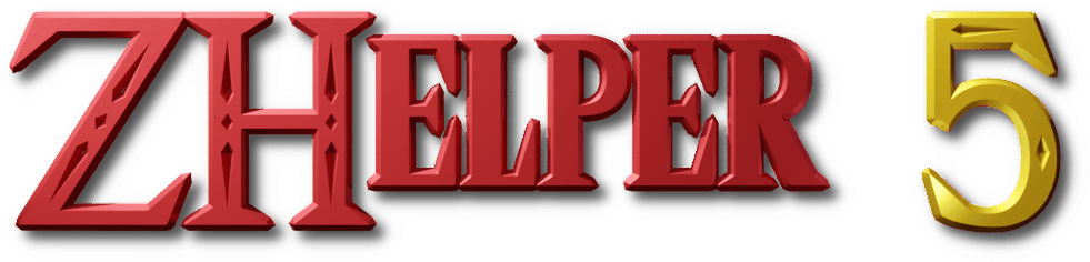 ZHelper 5
